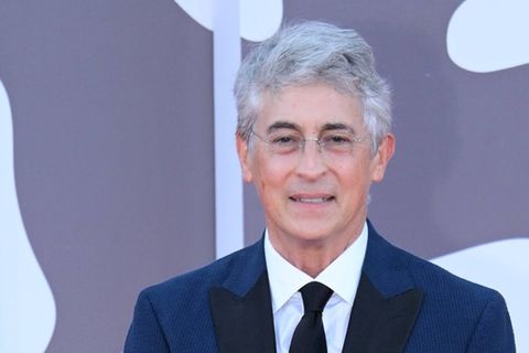 Alexander Payne leitete die Jury beim diesjährigen Filmfestival von Venedig.