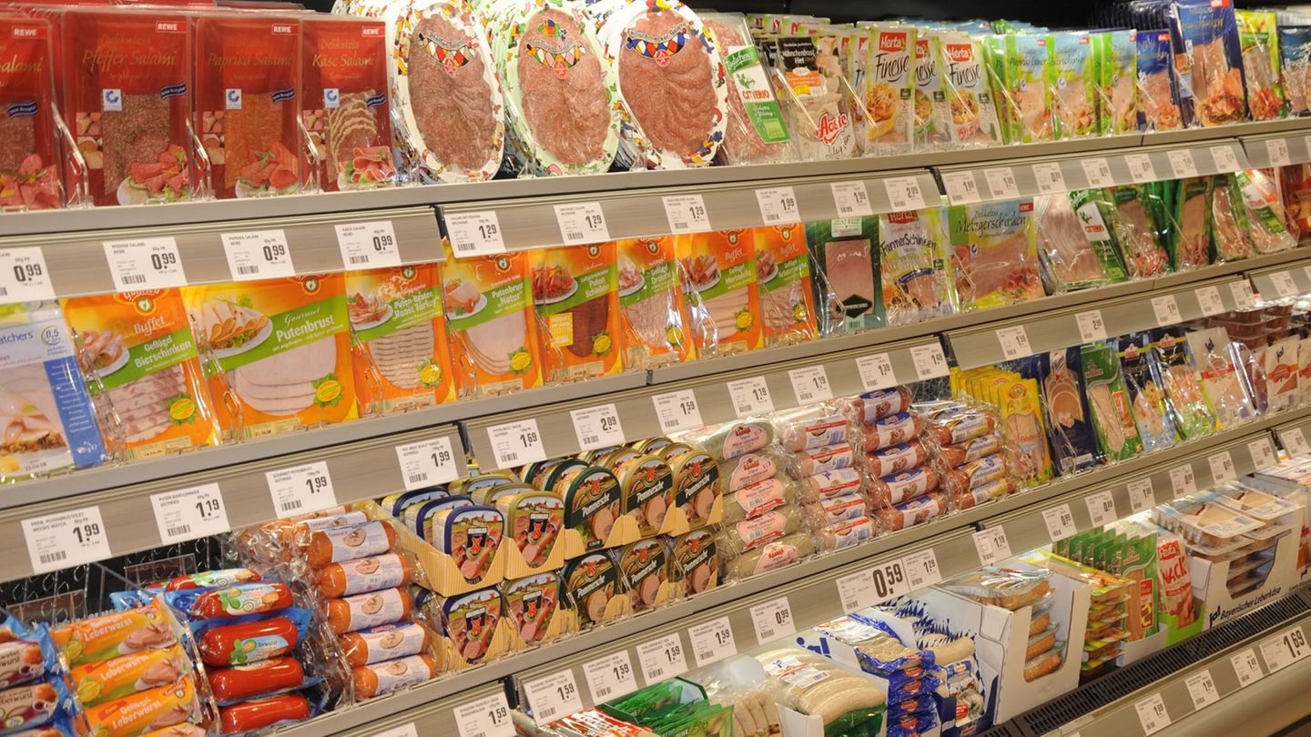 Salami recall: pathogens in Wurst at Lidl, Kaufland and Co.