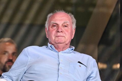 Uli Hoeneß