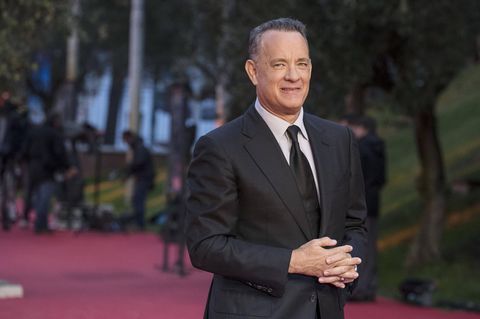 Tom Hanks