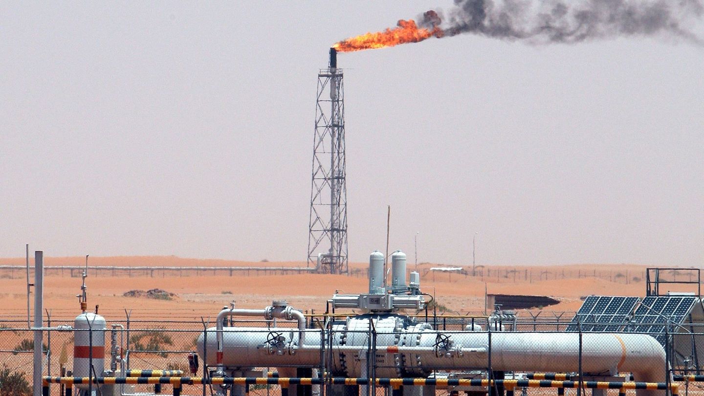 Energy: conveyor countries turn on the oil tap even further