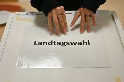 Wahlurne