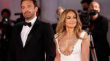 Jennifer Lopez Ben Affleck
