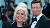 Hugh Jackman und  Deborra-Lee Furness