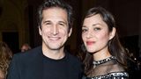 Marion Cotillard und Guillaume Canet