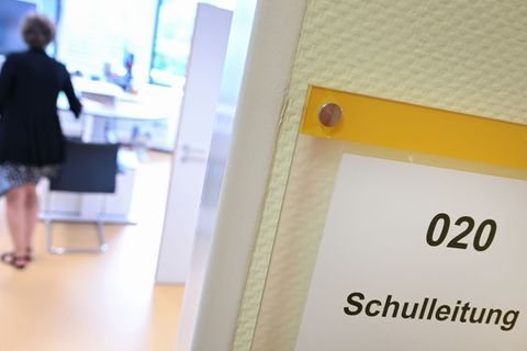 Gewaltprävention und Sensibilisierung stehen im Mittelpunkt. (Archivbild) Foto: Arne Dedert/dpa