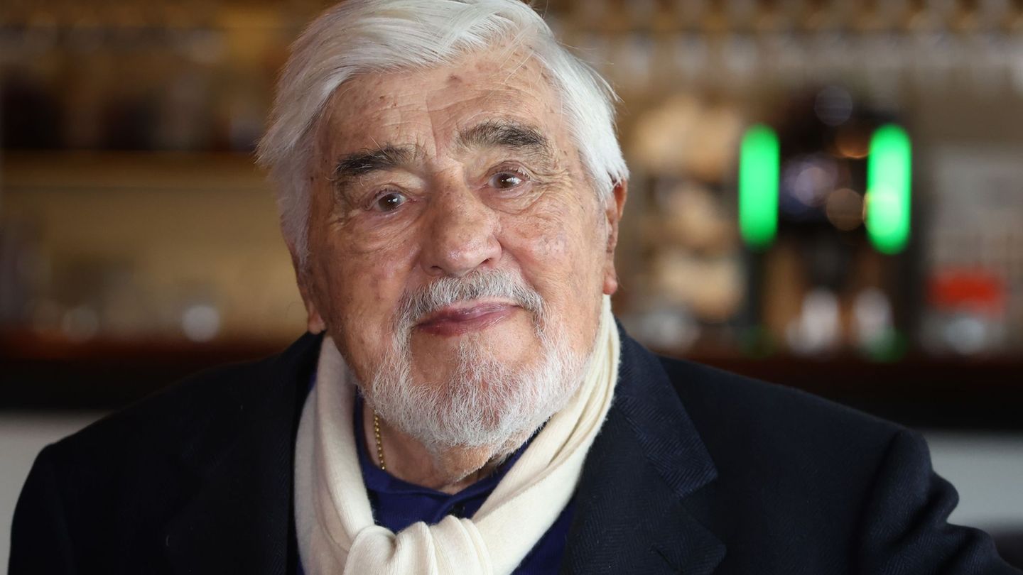 Adorf is 95: films with Mario Adorf, which you have to have seen