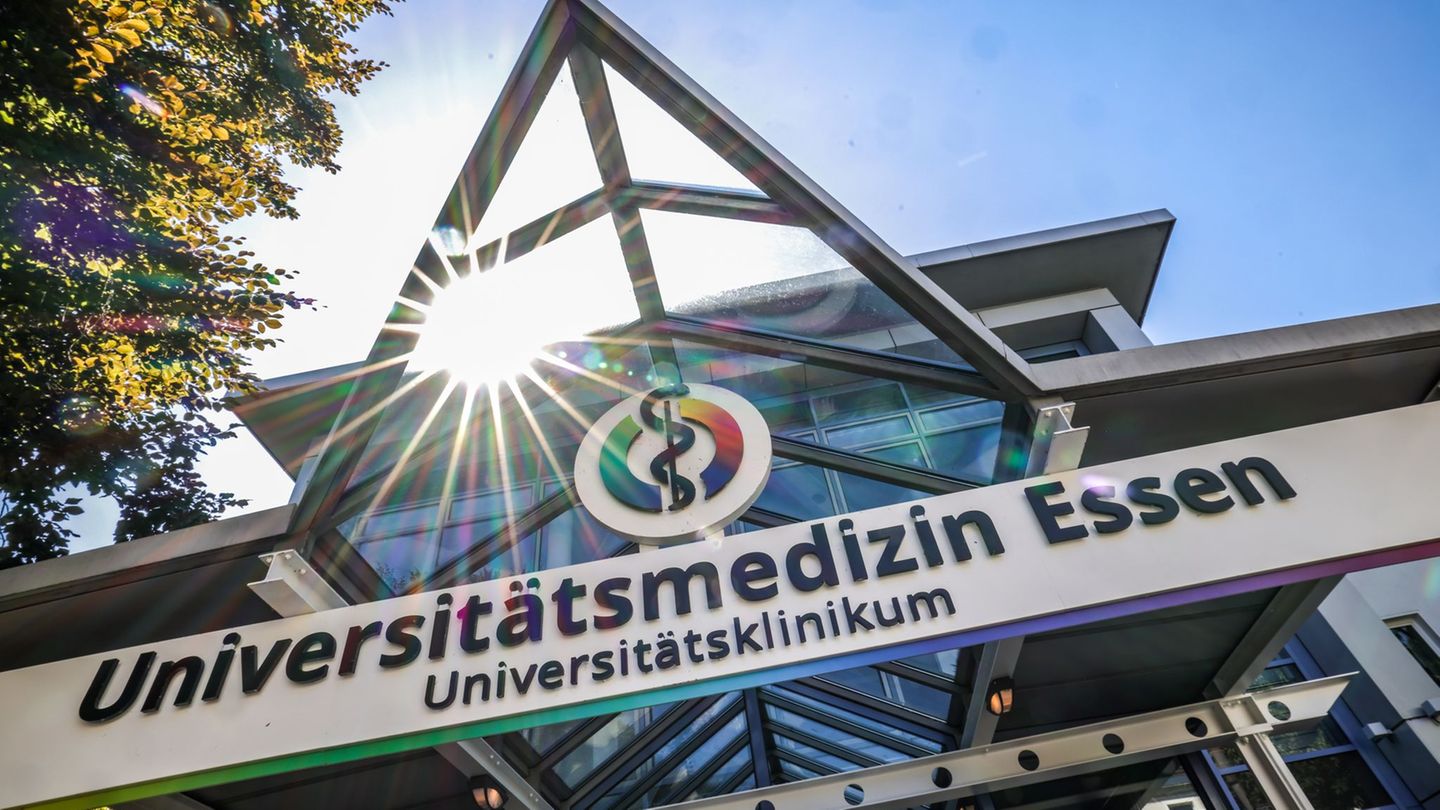 Bei den Ermittlungen gegen einen Krankenpfleger der Uni-Klinik Essen wurden mutmaßliche Opfer identifiziert Foto: Christoph Reic
