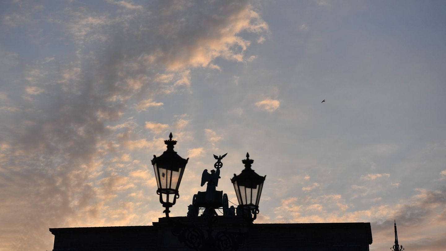 Heute wird es sonnig in Berlin und Brandenburg. (Archivbild) Foto: Paul Zinken/dpa