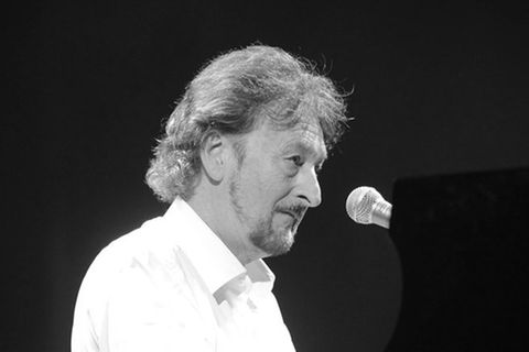 Supertramp-Star Rick Davies ist mit 81 Jahren gestorben