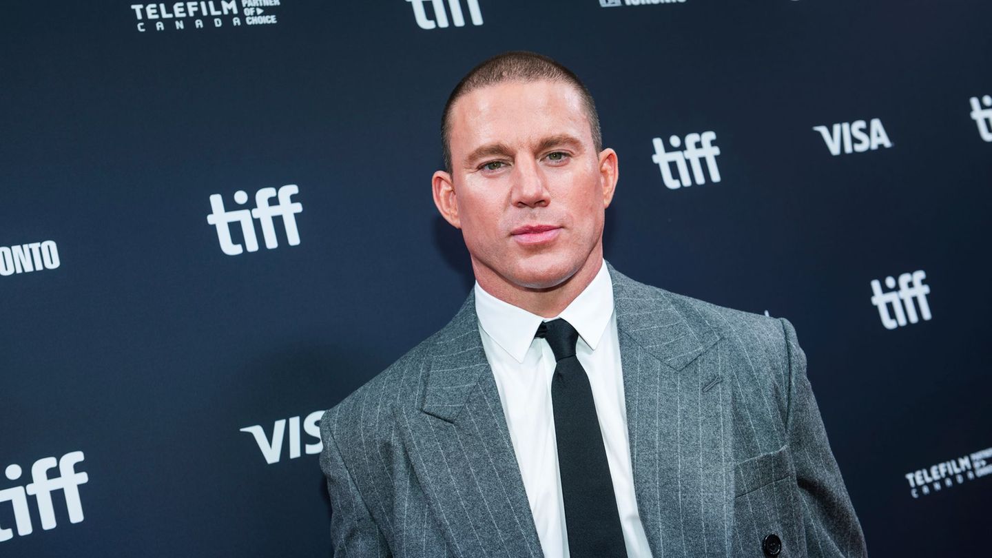 Hollywoodstar Channing Tatum wollte unbedingt seiner Schauspiel-Kollegin Kirsten Dunst gefallen. Foto: Laura Proctor/The Canadia