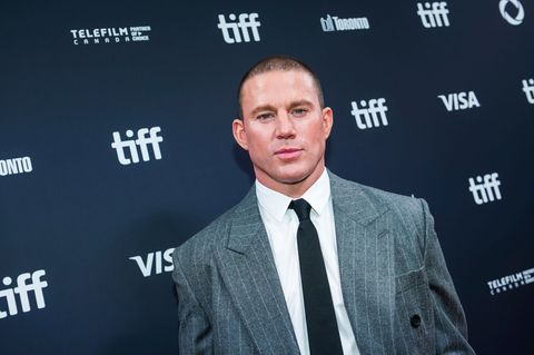 Hollywoodstar Channing Tatum wollte unbedingt seiner Schauspiel-Kollegin Kirsten Dunst gefallen. Foto: Laura Proctor/The Canadia