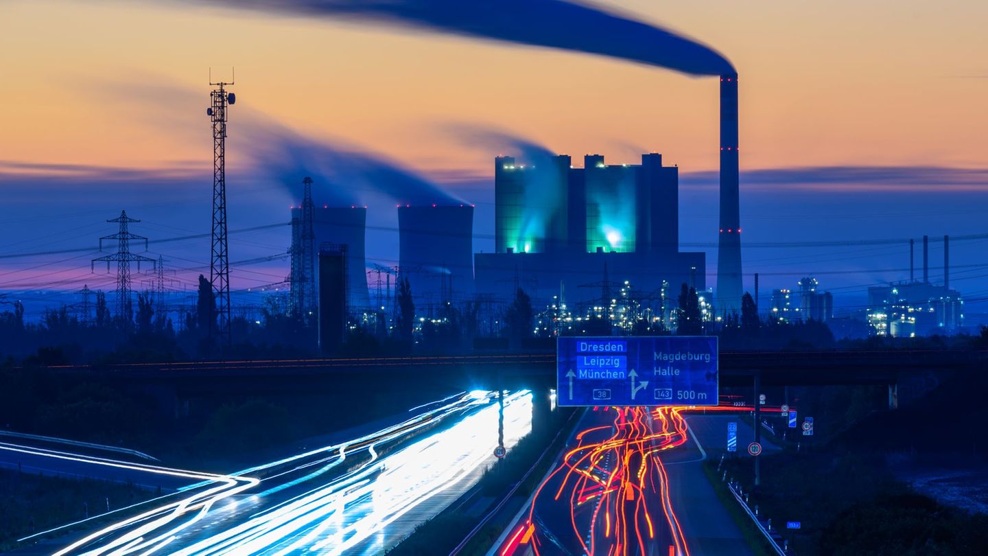 Federal Statistical Office: Coal content of electricity production increased again