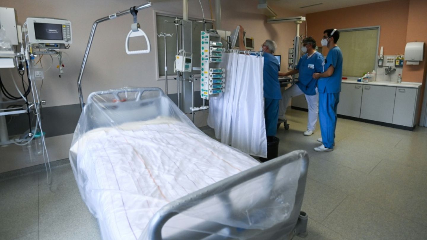 Klinik in Stolberg