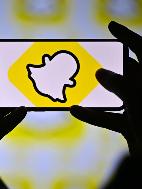"Ich würde meinen Kindern nicht erlauben, Snapchat allein zu nutzen" – ein Ex-Mitarbeiter aus dem "Trust and Safety"-Team von Snapchat