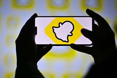 "Ich würde meinen Kindern nicht erlauben, Snapchat allein zu nutzen" – ein Ex-Mitarbeiter aus dem "Trust and Safety"-Team von Snapchat