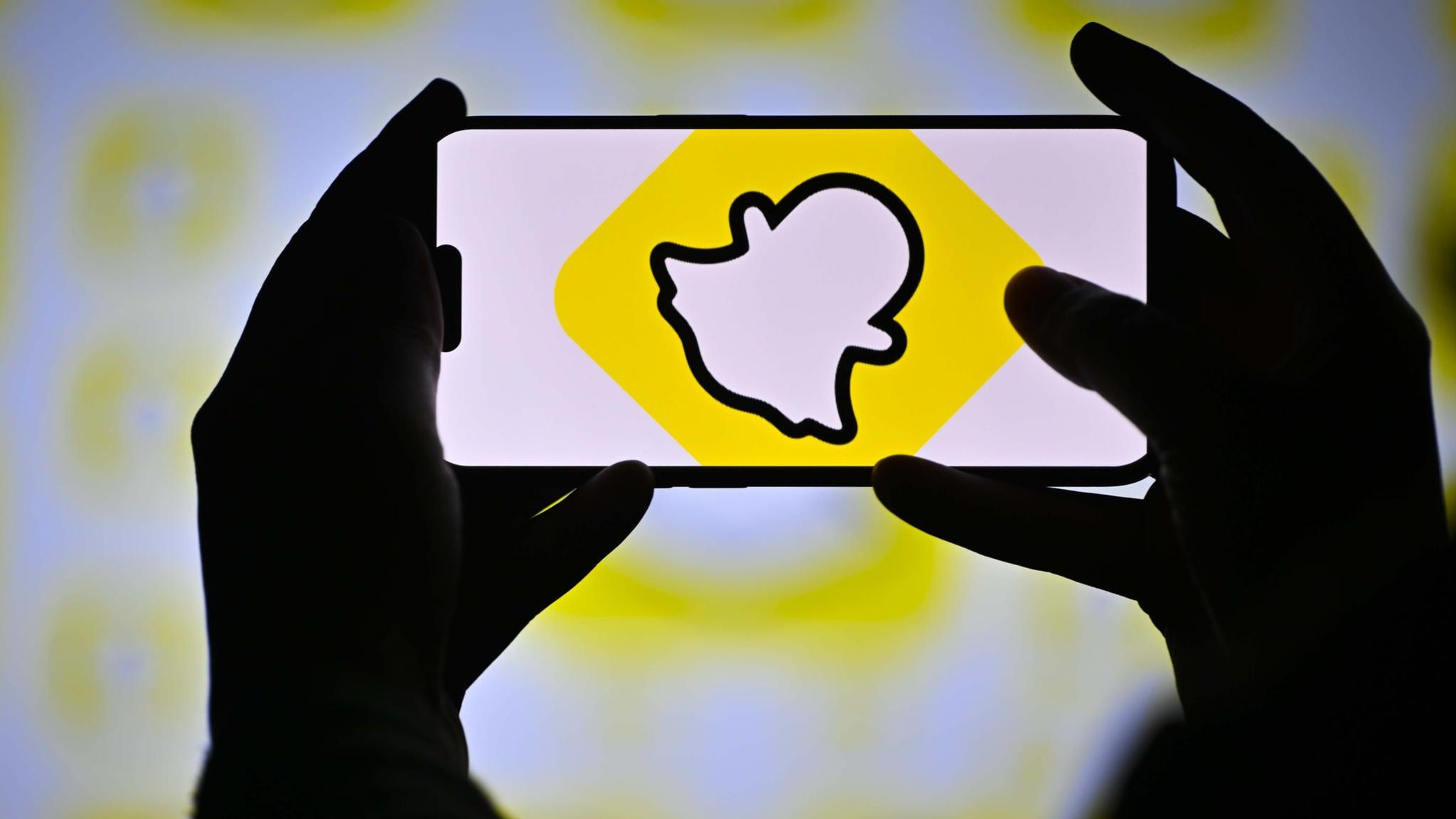 "Ich würde meinen Kindern nicht erlauben, Snapchat allein zu nutzen" – ein Ex-Mitarbeiter aus dem "Trust and Safety"-Team von Snapchat