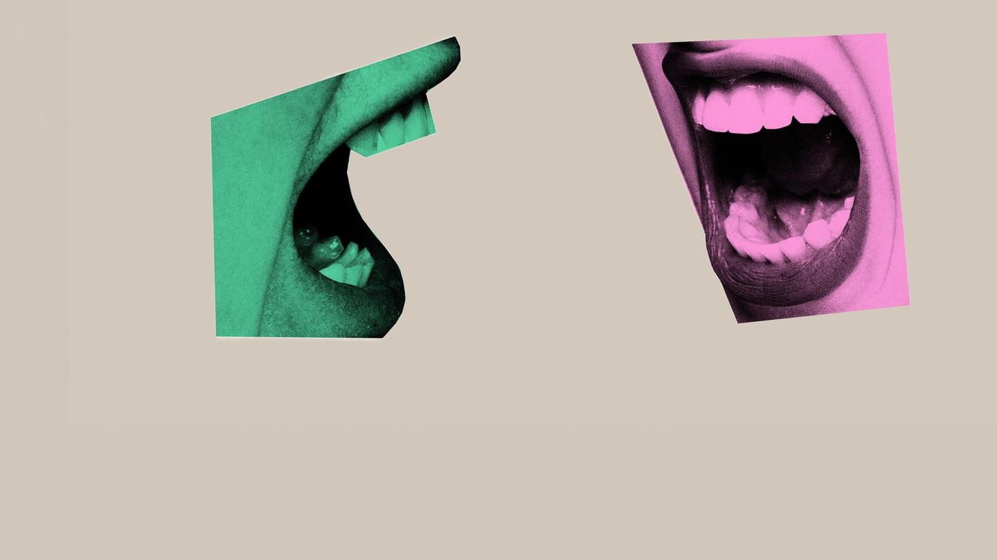 Frauen sollten nicht über andere Frauen urteilen, meint unsere Autorin