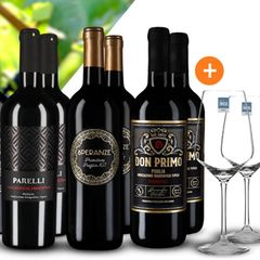 Vicampo Wein-Deal