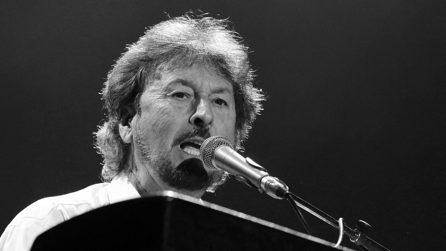 “Goodbye Stranger”: The heart of Supertramp: Rick Davies is dead