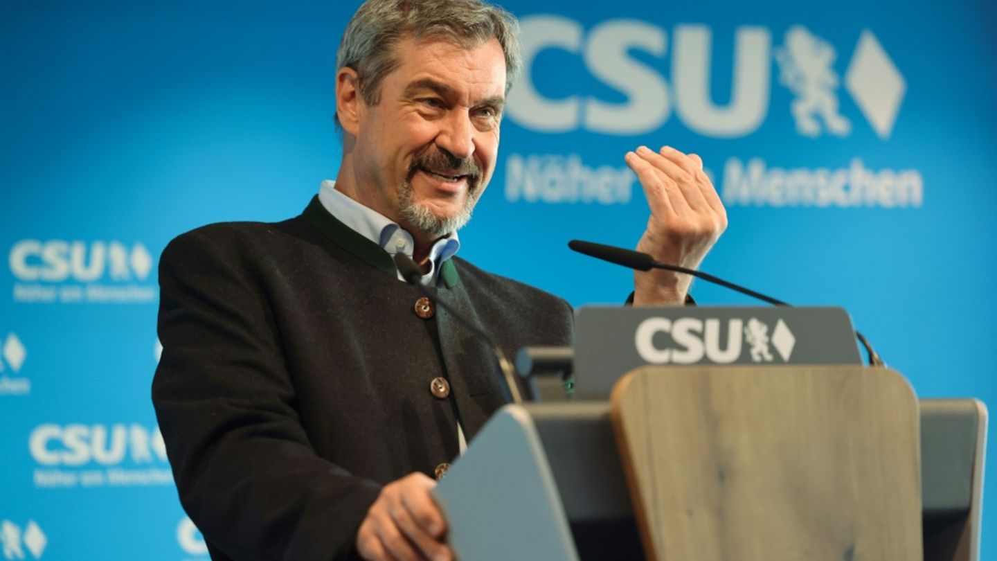 Markus Söder