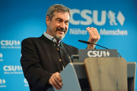 Markus Söder