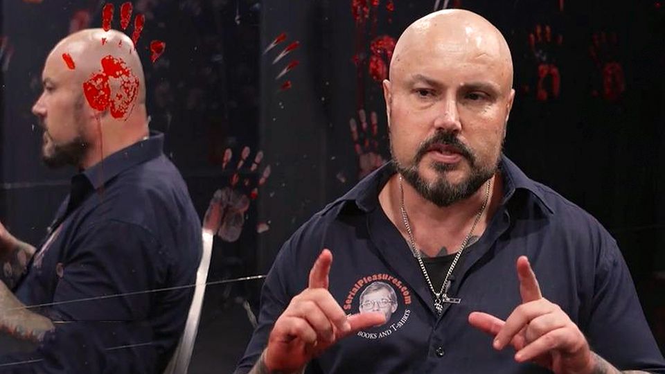 Serienkiller-Ausstellung in Berlin – "Vampir von Paris" zeigt Sammlung