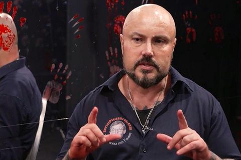 Serienkiller-Ausstellung in Berlin – "Vampir von Paris" zeigt Sammlung