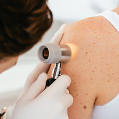Hier finden Sie ausgezeichnete Ärzte im Bereich Dermatologie – in Ihrer Region