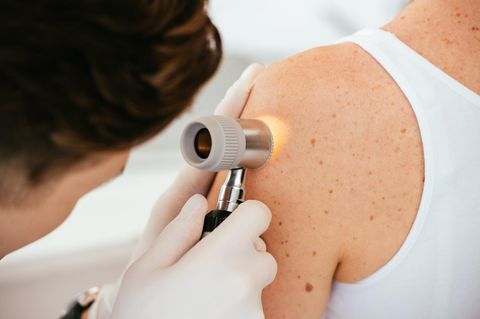 Hier finden Sie ausgezeichnete Ärzte im Bereich Dermatologie – in Ihrer Region