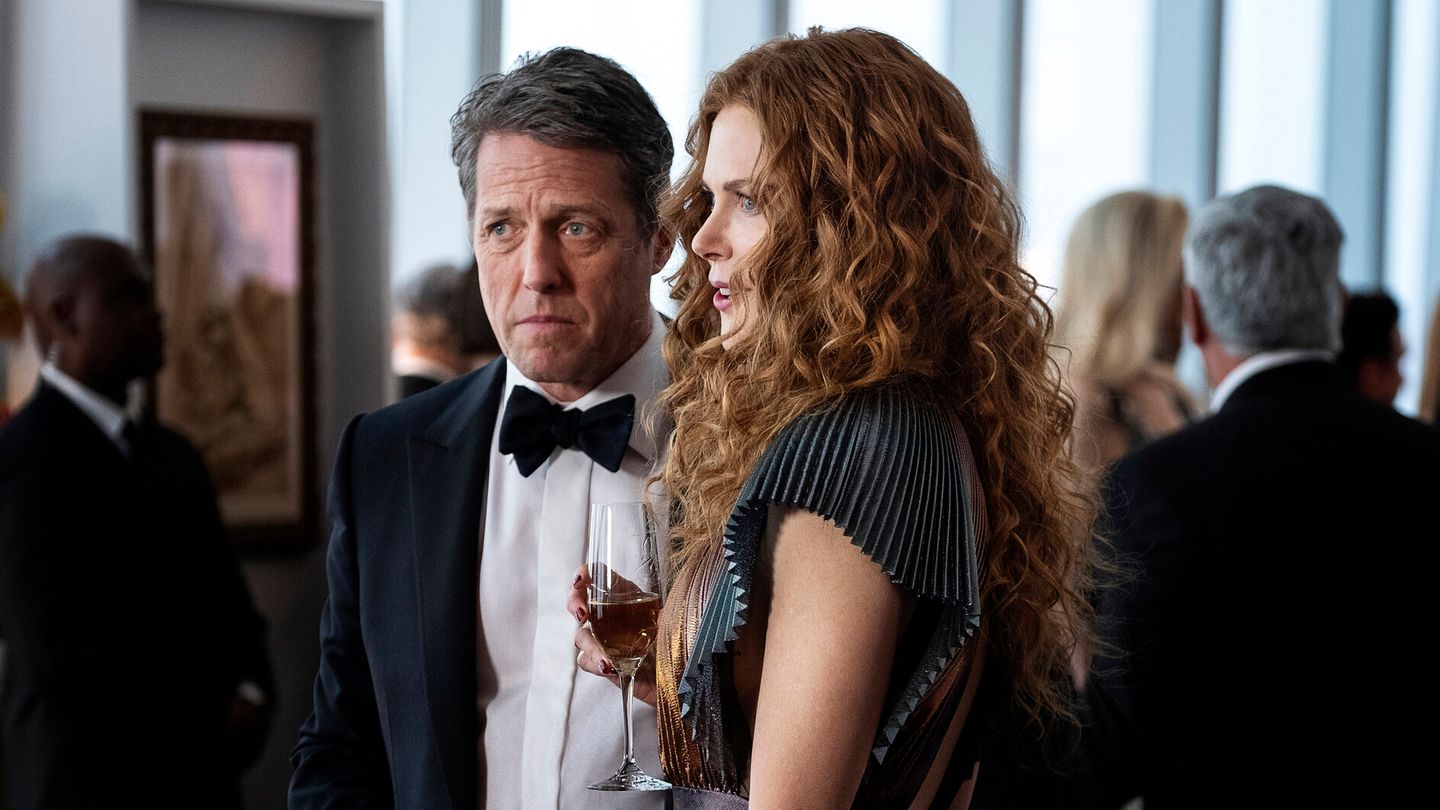 65. Geburtstag: Hugh Grant prägte die Liebeskomödien der 90er – dann wechselte er die Rolle