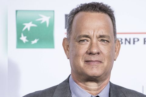 Tom Hanks wird vorerst nicht von der Militärakademie West Point ausgezeichnet.