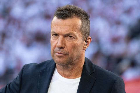Lothar Matthäus kann viele Aussagen von Uli Hoeneß nicht nachvollziehen. Foto: Sven Hoppe/dpa