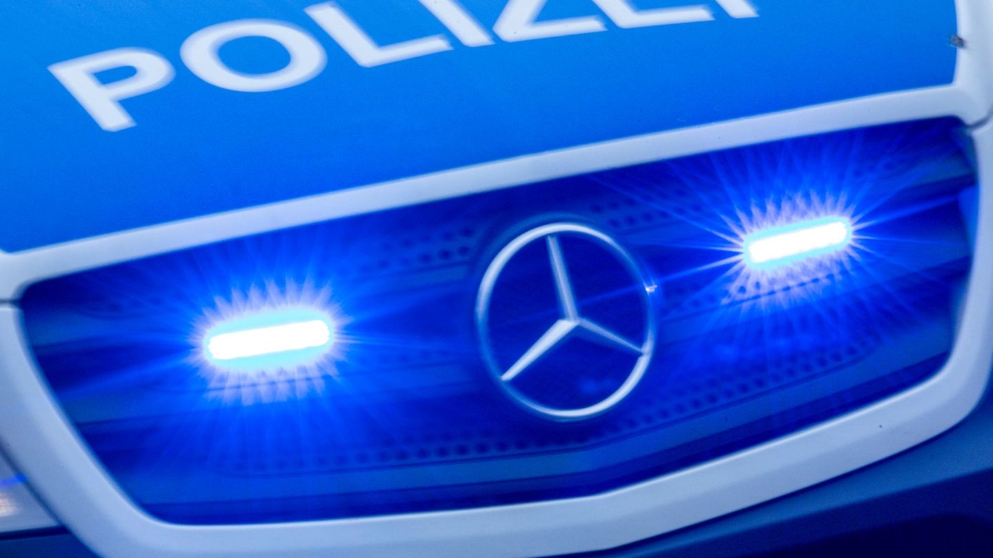 Eine Pflegerin hatte den Mann gemeldet. (Symbolbild) Foto: Jens Büttner/dpa