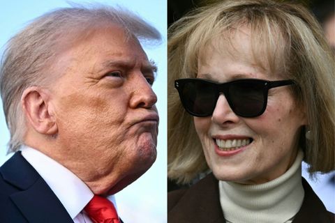 Niederlage für Trump