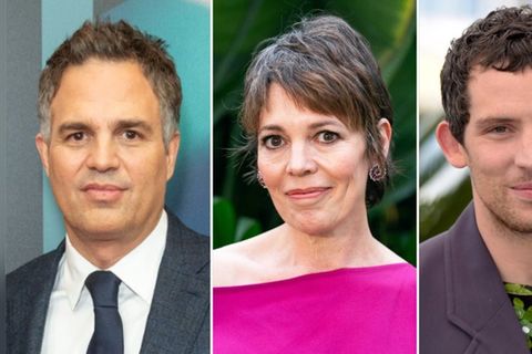Mark Ruffalo, Olivia Colman und Josh O'Connor gehören zu den Unterzeichnenden einer Erklärung von "Film Workers For Palestine"