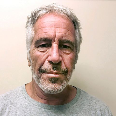 Jeffrey Epstein