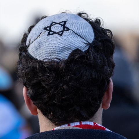 Der Antisemistismus breitet sich in Deutschland weiter aus