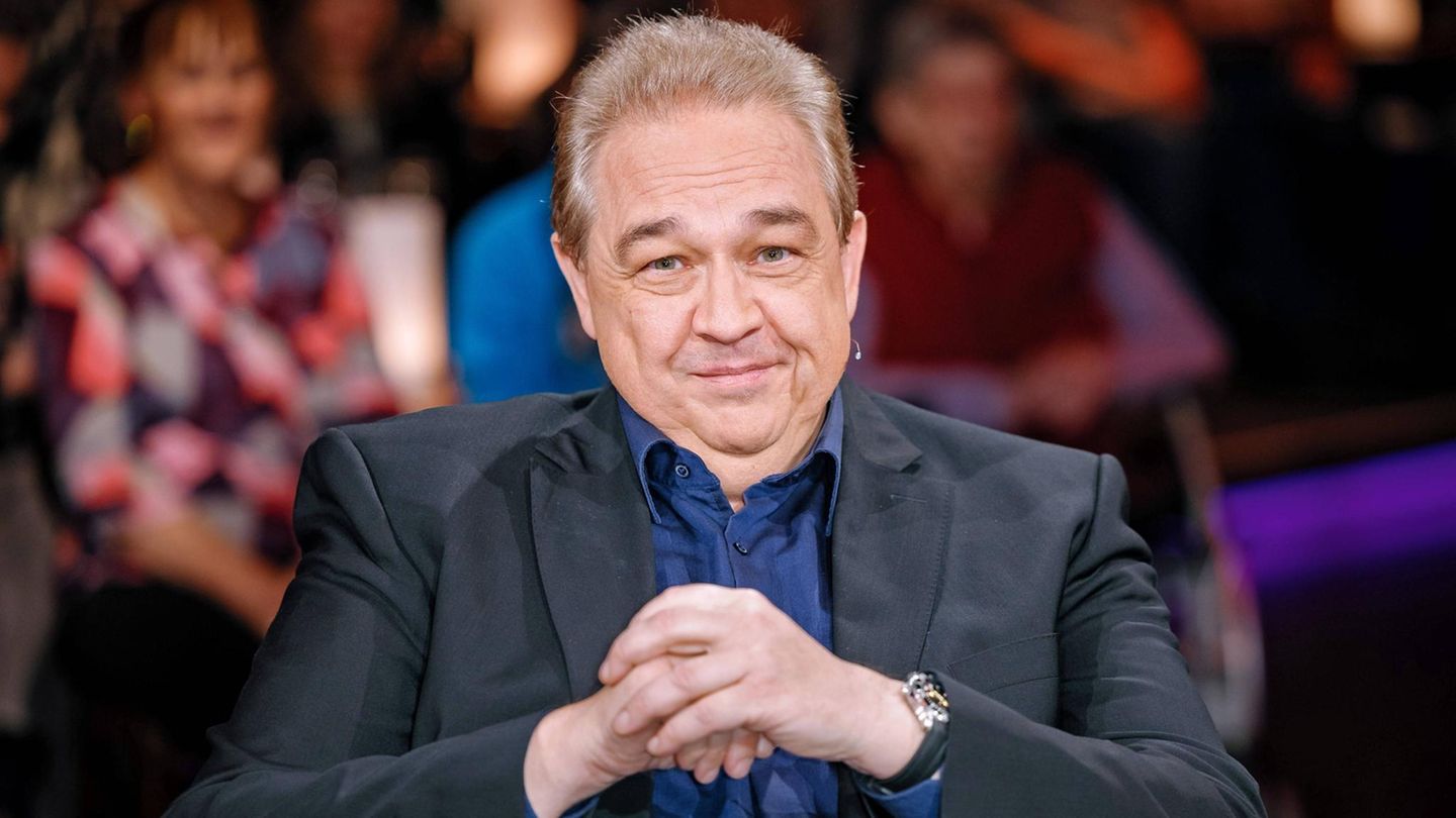 Oliver Kalkofe