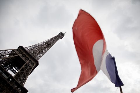 Dauerkrise in Frankreich: Das Land findet nicht zur Ruhe. (Symbolfoto) Foto: picture alliance / Kay Nietfeld/dpa