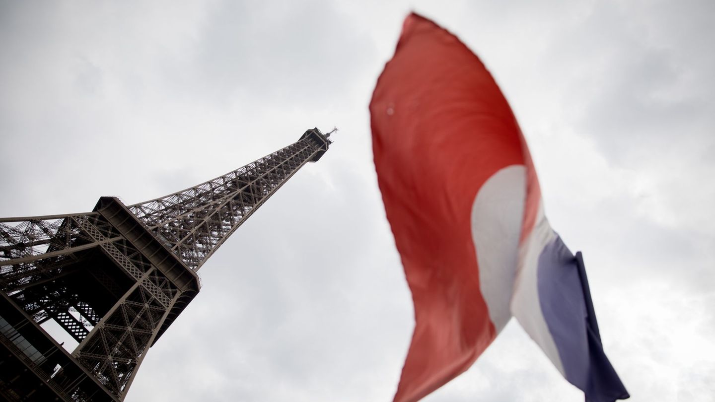 After falling the government: crisis in Paris: Will France become a risk to the euro zone?