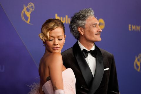 Rita Ora und Taika Waititi sollten einem Medienbericht zufolge an einem Musical mit dem Titel "Fyre Fest The Musical" arbeiten.