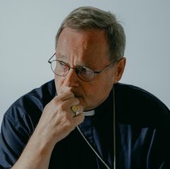 Georg Bätzing, Bischof von Limburg