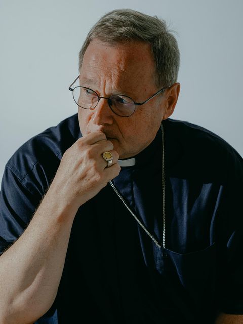 Georg Bätzing, Bischof von Limburg