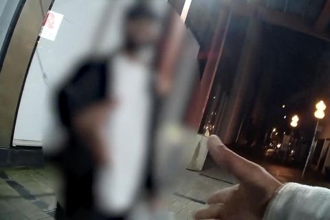 Gefälschte Sprachzertifikate: Undercover-Reporter konfrontiert Betrüger