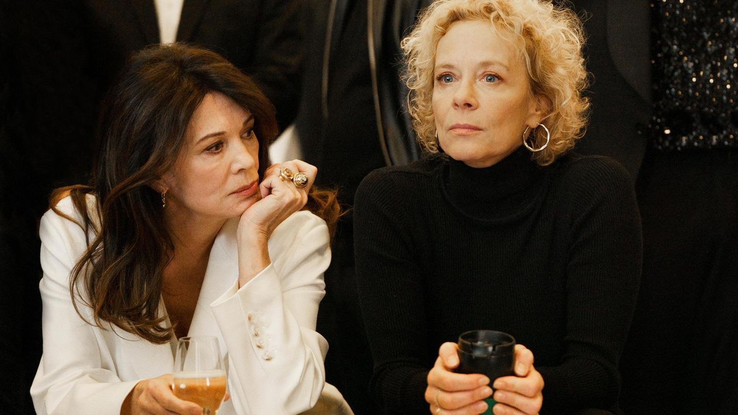 Neue Serie: "Call My Agent Berlin": Überdosis der Immergleichen