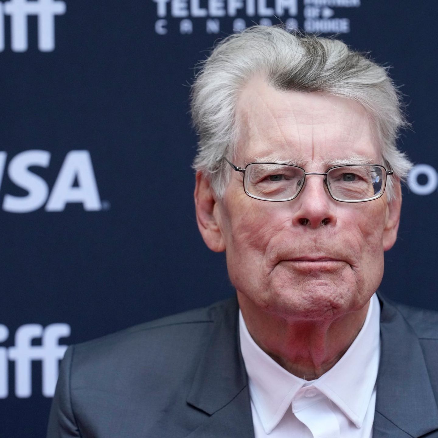 Stephen King hat verraten, welche Filme er besonders gerne mag. (Archivbild) Foto: Chris Pizzello/Invision/AP/dpa