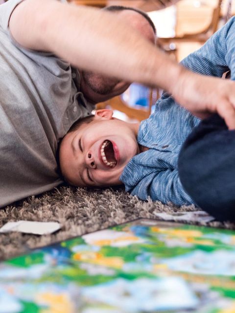 Illustration Spiel des Lebens