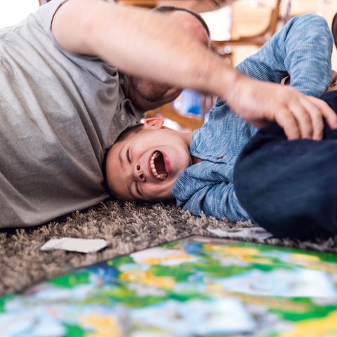 Illustration Spiel des Lebens