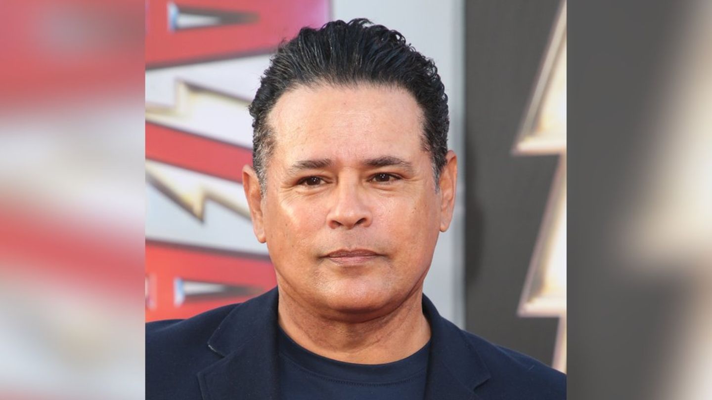 “Breaking Bad” star Raymond Cruz: Actor was arrested